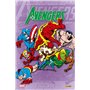 Avengers : L'intégrale 1972 (T09) (Nouvelle édition)