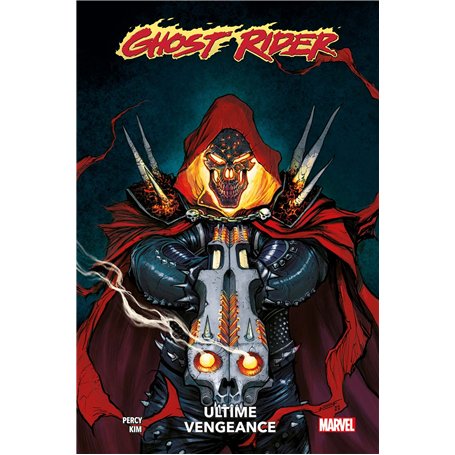 Ghost Rider : Ultime Vengeance