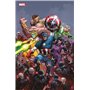 Marvel Comics (II) N°13 (Variant - Tirage limité) - COMPTE FERME