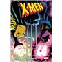 X-Men N°02 - Edition collector - COMPTE FERME