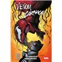 Venom & Carnage : Symbiosis Necrosis