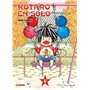 Kotaro en solo T06