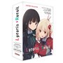 Coffret Lycoris Recoil T04 + Roman Ordinary Days