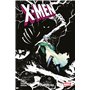 X-Men N°06 - Edition collector - COMPTE FERME