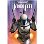 Star Wars - Jango Fett