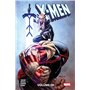 X-Men N°08 - Edition collector - COMPTE FERME