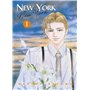 New York New York - Perfect Edition T01
