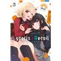 Lycoris Recoil Repeat T03