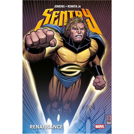 Sentry : Reborn