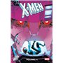 X-Men N°11 - Edition collector - COMPTE FERME