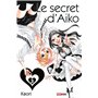 Le secret d'Aiko T03 (Nouvelle édition)