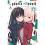Lycoris Recoil - Reload T03