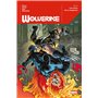 Wolverine T04 : Les armes de la vengeance