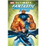 Ultimate Fantastic Four T01