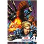 Fantastic Four par Millar & Hitch