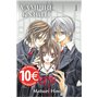 Vampire Knight - Perfect Edition T01 (Prix découverte)