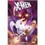 X-Men N°16 - Edition collector - COMPTE FERME