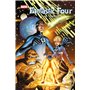 Fantastic Four T01 : L'appel des ténébres