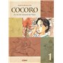 Cocoro - La vie de Léonard de Vinci T01