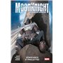 Moon Knight : Le Poing de Konshu T01 : Vengeance et paillettes