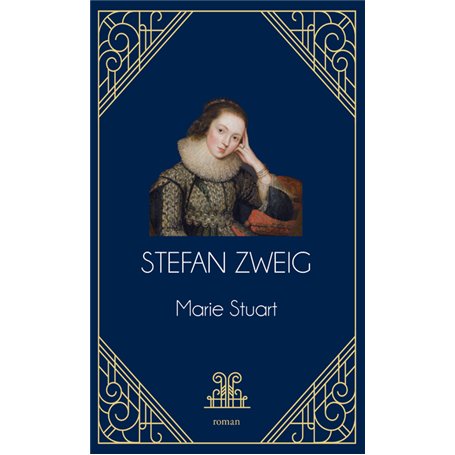 Marie Stuart
