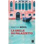La grille du palazzetto