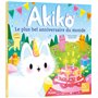 Akiko - Le plus bel anniversaire du monde