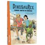 Dinosaurex - Tome 07 Comment adopter un dinosaure