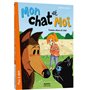 Mon chat et moi - Tome 03 Comme chien et chat