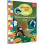 Alfred et le monstre de la forêt - Lecture Loup CP - NED