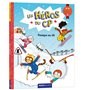 LES HEROS DU CP - PANIQUE AU SKI NIVEAU 2