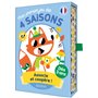 MON PREMIER JEU DES 4 SAISONS