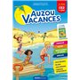 Auzou vacances - Du CE2 au CM1 2022