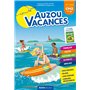 Auzou vacances - Du CM2 à la 6e 2022