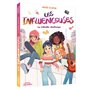 Les influenceuses - Tome 02 Le LIKeMe challenge