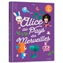 LES P'TITS CLASSIQUES A ECOUTER - ALICE AU PAYS DES MERVEILLES
