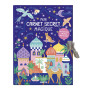 Ma papeterie créative - Mon carnet secret magique