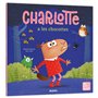 Charlotte a les chocottes