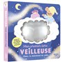 Mon premier livre veilleuse - Orion