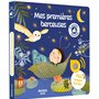 MES PREMIERES BERCEUSES