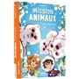 Missions animaux - Tome 07 SOS Bébé ours perdu