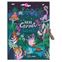 Ma papeterie créative - Mon carnet secret