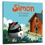 SIMON ET LE SECRET DE JUSTIN