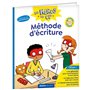 Les héros du CP - Méthode d'écriture