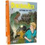 DINOSAUREX - Tome 08 ATTAQUE DU T-REX