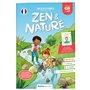 MON CDV ZEN ET NATURE - GS AU CP