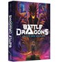BATTLE DRAGONS - Tome 01 LA CITE DES VOLEURS