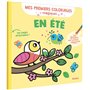 MES PREMIERS COLORIAGES MAGIQUES - EN ÉTÉ