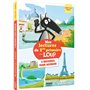 Mes lectures de 1re primaire avec Loup - niveau 1 - 4 histoires pour voyager