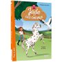 JADE ET LES CHEVAUX - Tome 02 FRAYEUR AU HARAS